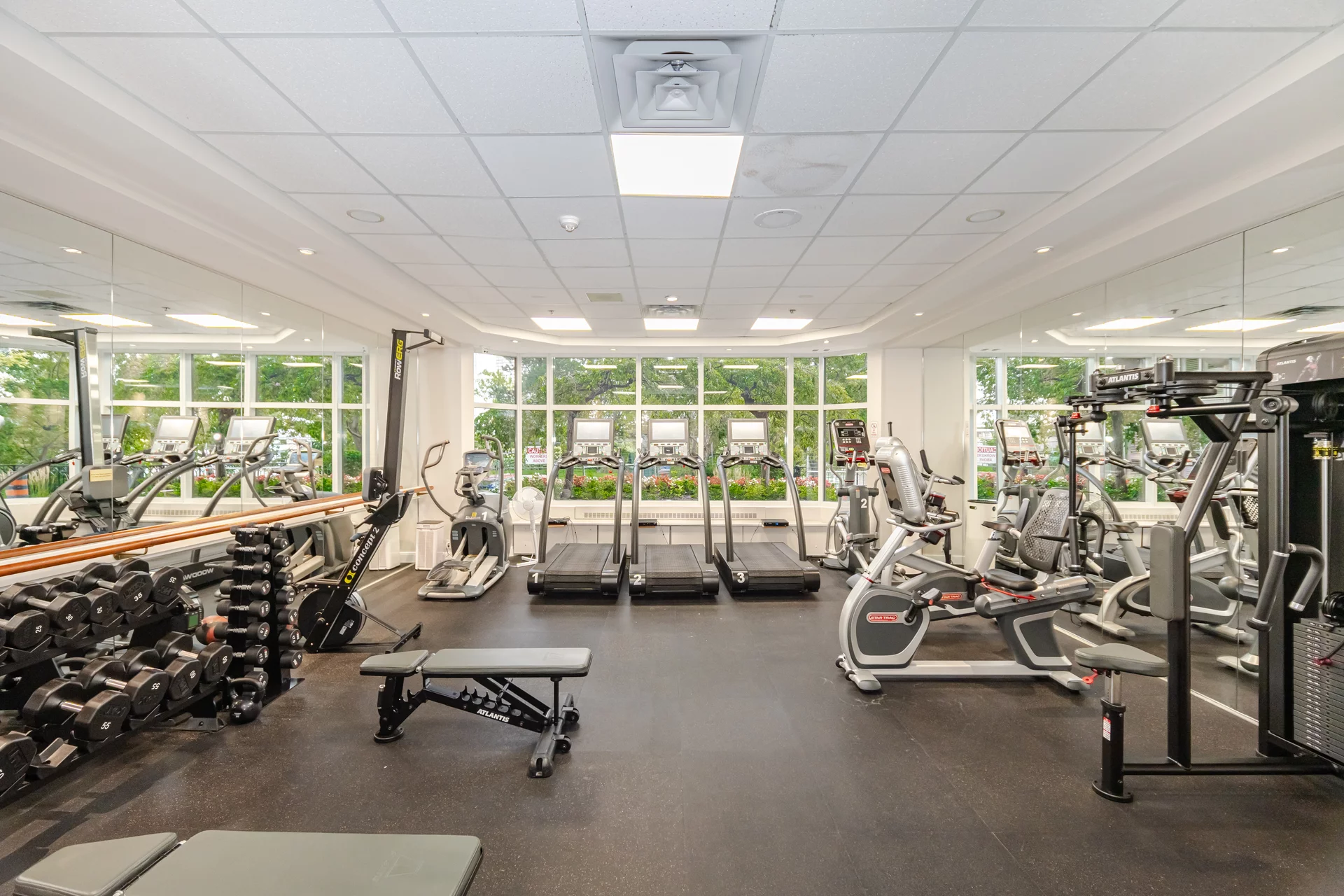 #3708-1 Palace Pier Court, Etobicoke - photo 47