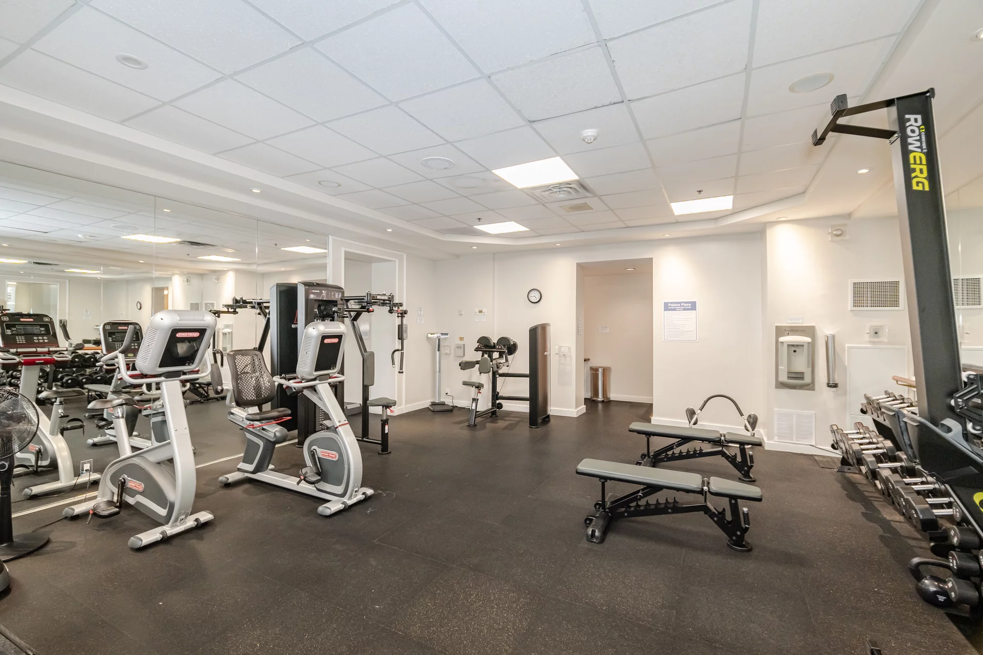 #3708-1 Palace Pier Court, Etobicoke - photo 48