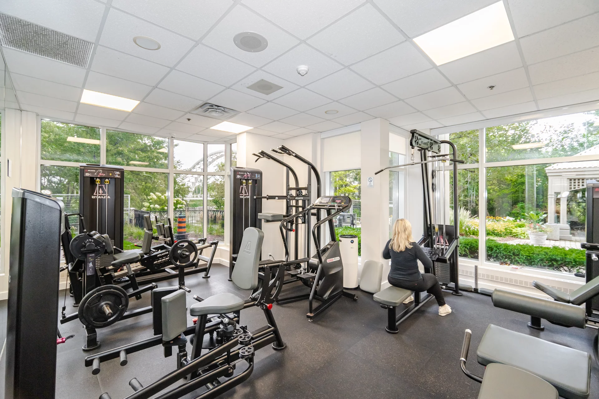 #3708-1 Palace Pier Court, Etobicoke - photo 49