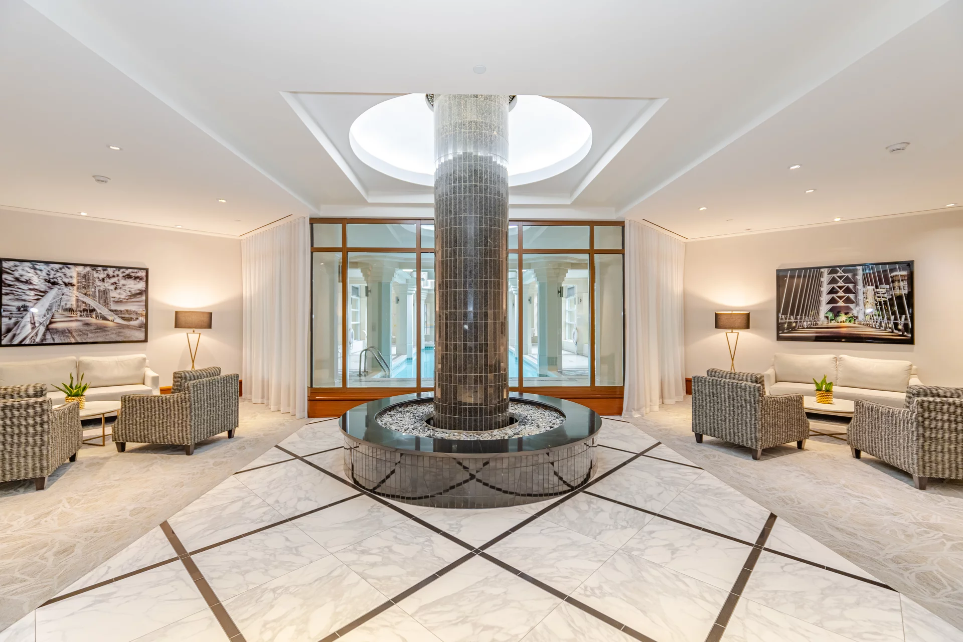 #3708-1 Palace Pier Court, Etobicoke - photo 54