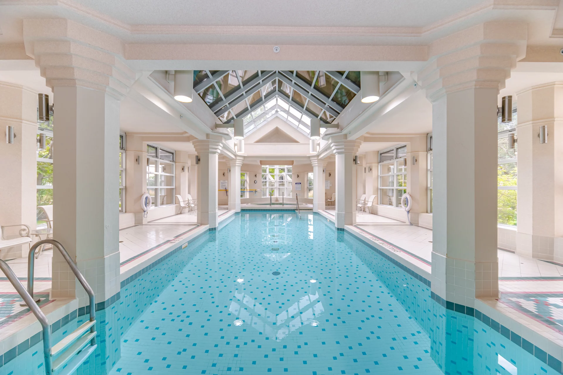 #3708-1 Palace Pier Court, Etobicoke - photo 55