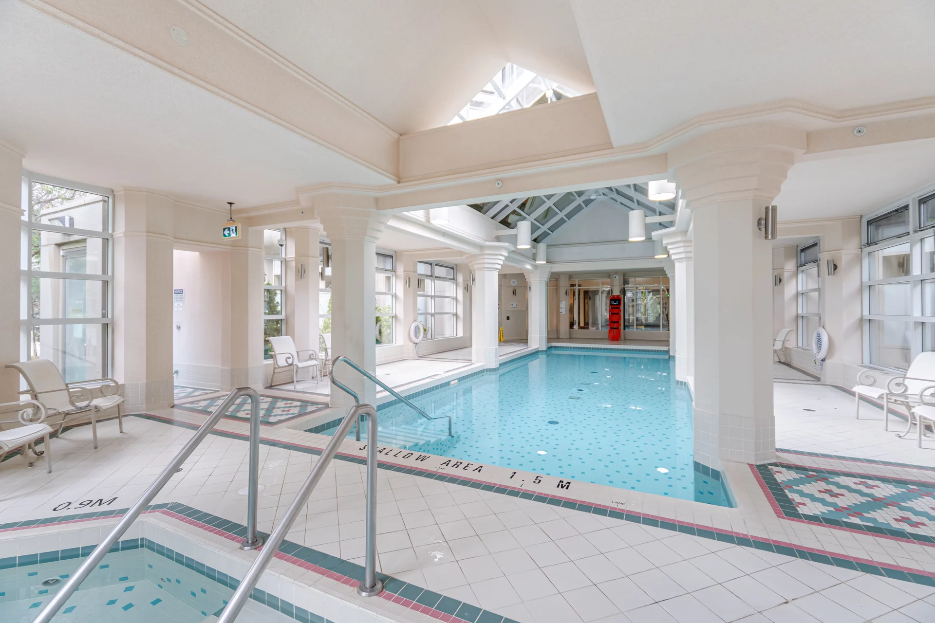 #3708-1 Palace Pier Court, Etobicoke - photo 56