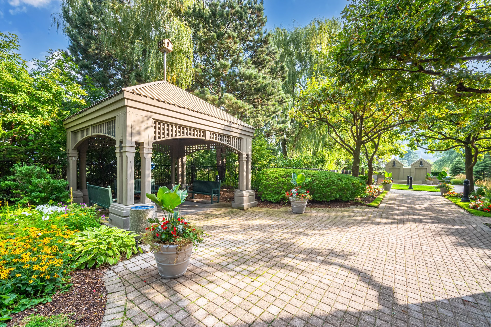 #3708-1 Palace Pier Court, Etobicoke - photo 60