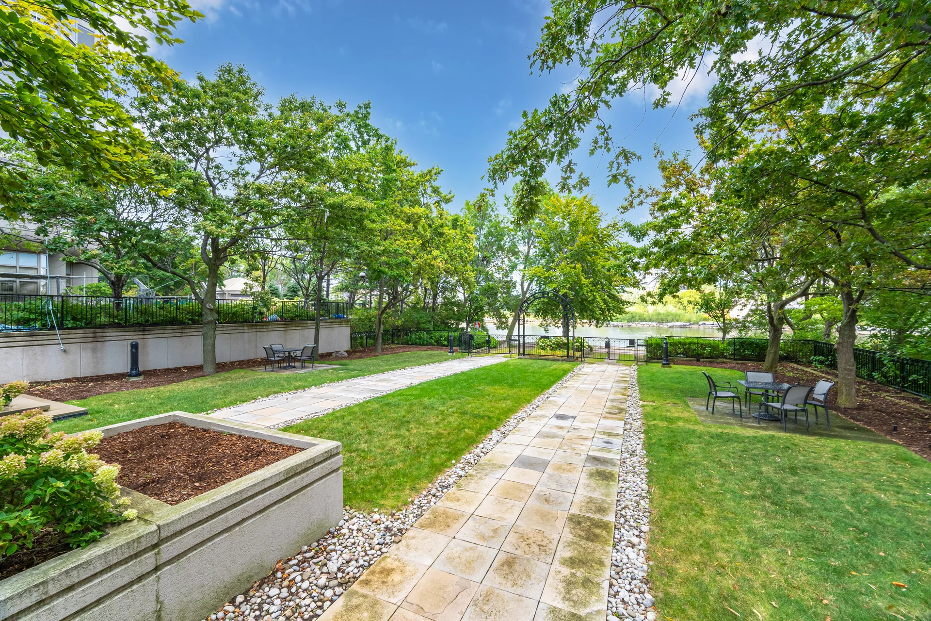 #3708-1 Palace Pier Court, Etobicoke - photo 61