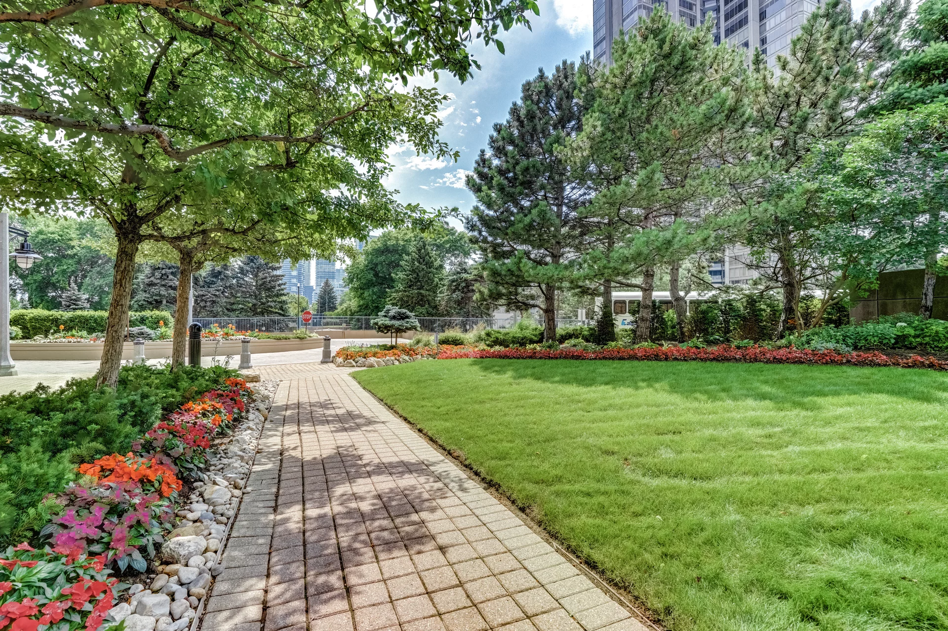 #3708-1 Palace Pier Court, Etobicoke - photo 65