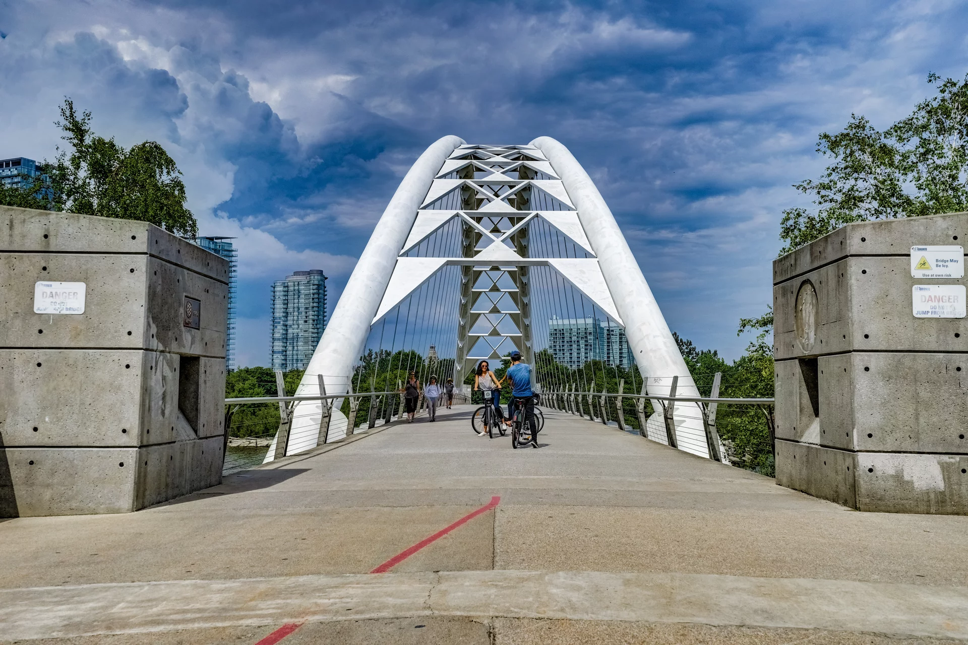 #3708-1 Palace Pier Court, Etobicoke - photo 69