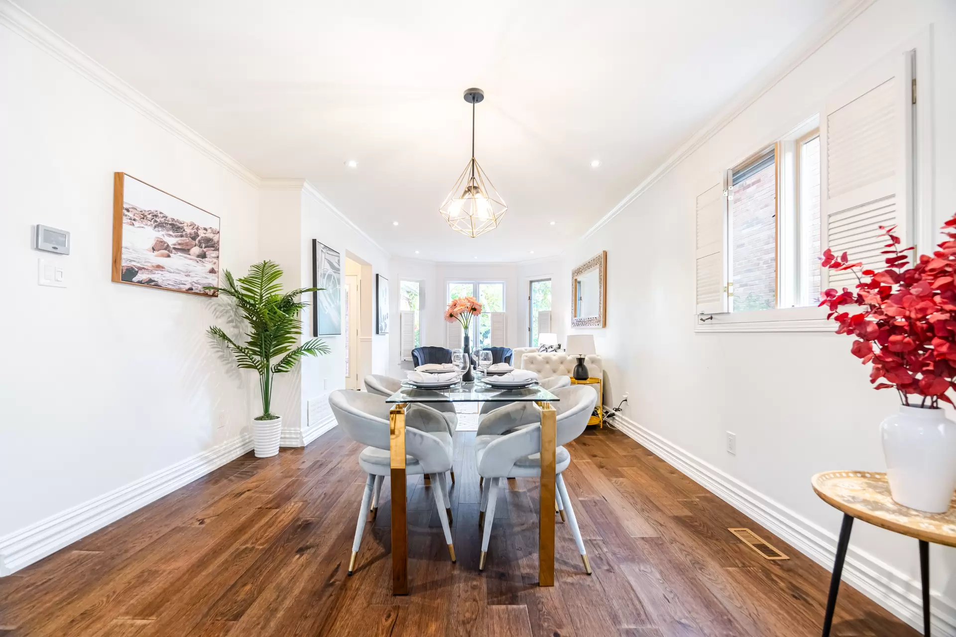 1095 Old Oak Drive, Oakville - photo 13