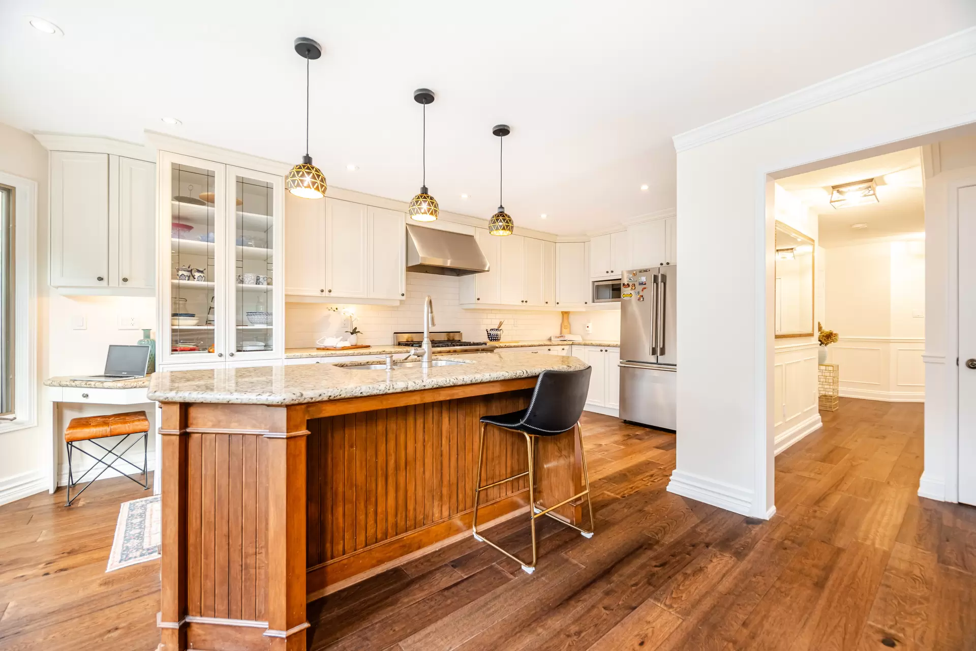 1095 Old Oak Drive, Oakville - photo 20
