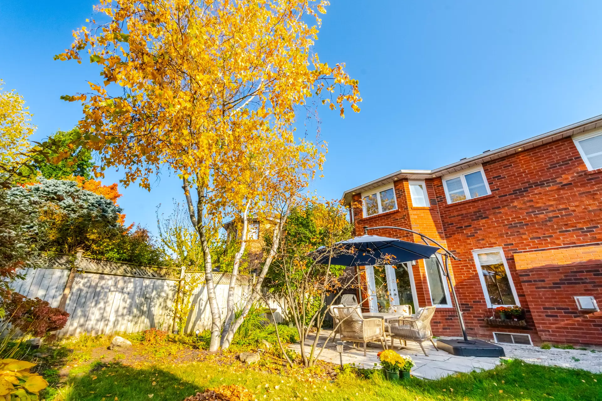 1095 Old Oak Drive, Oakville - photo 54