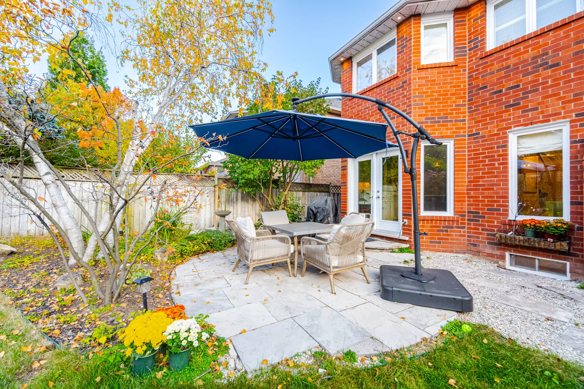 1095 Old Oak Drive, Oakville - photo 55