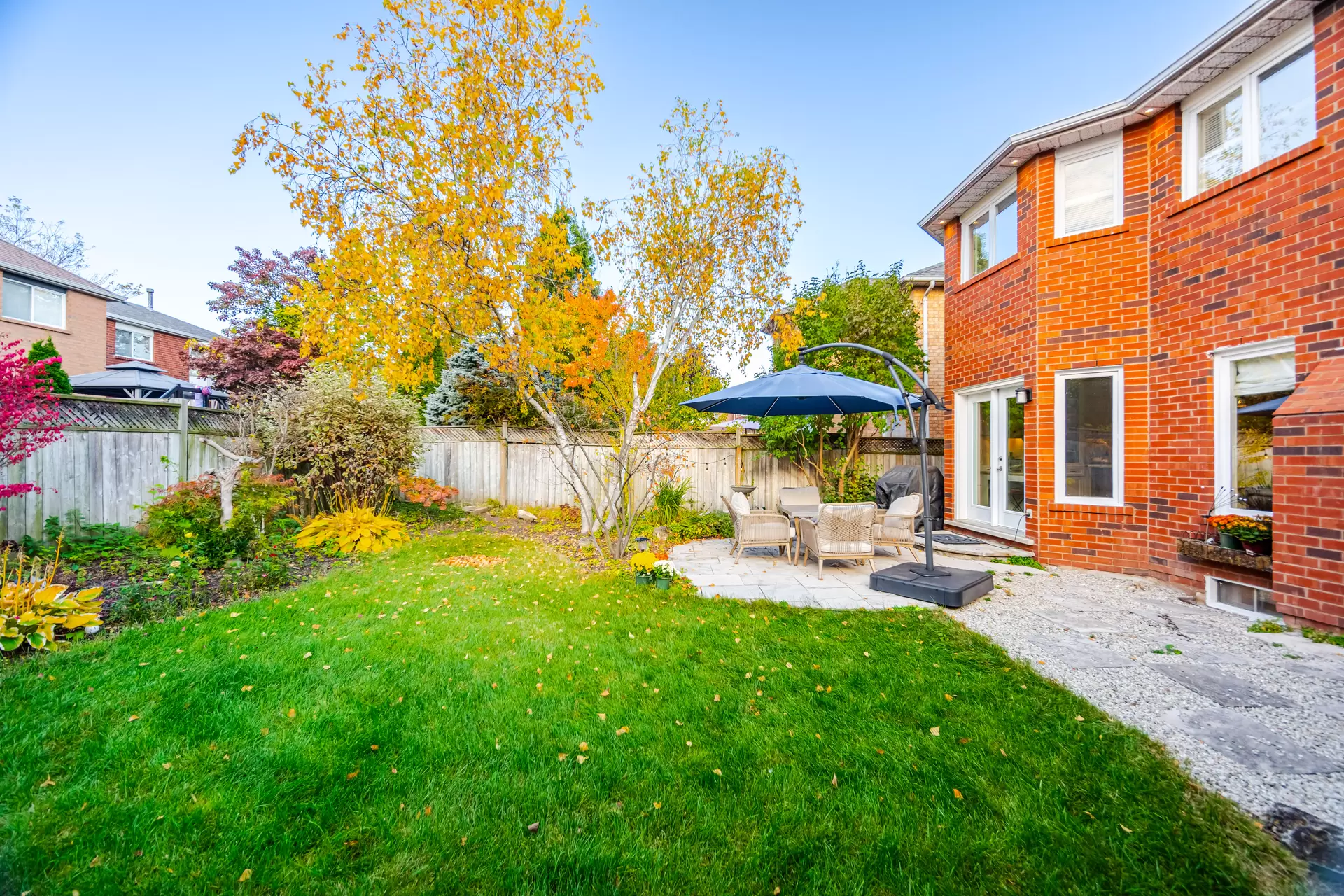 1095 Old Oak Drive, Oakville - photo 57