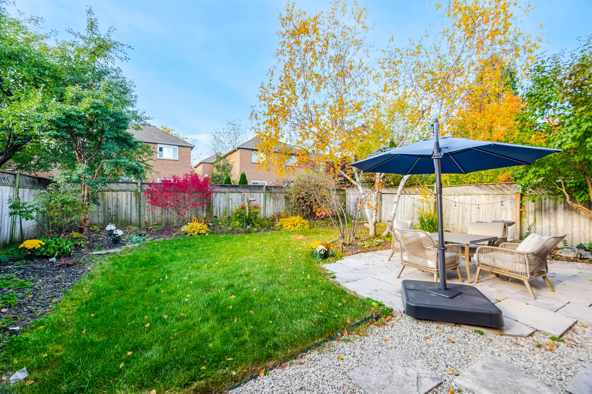 1095 Old Oak Drive, Oakville - photo 58