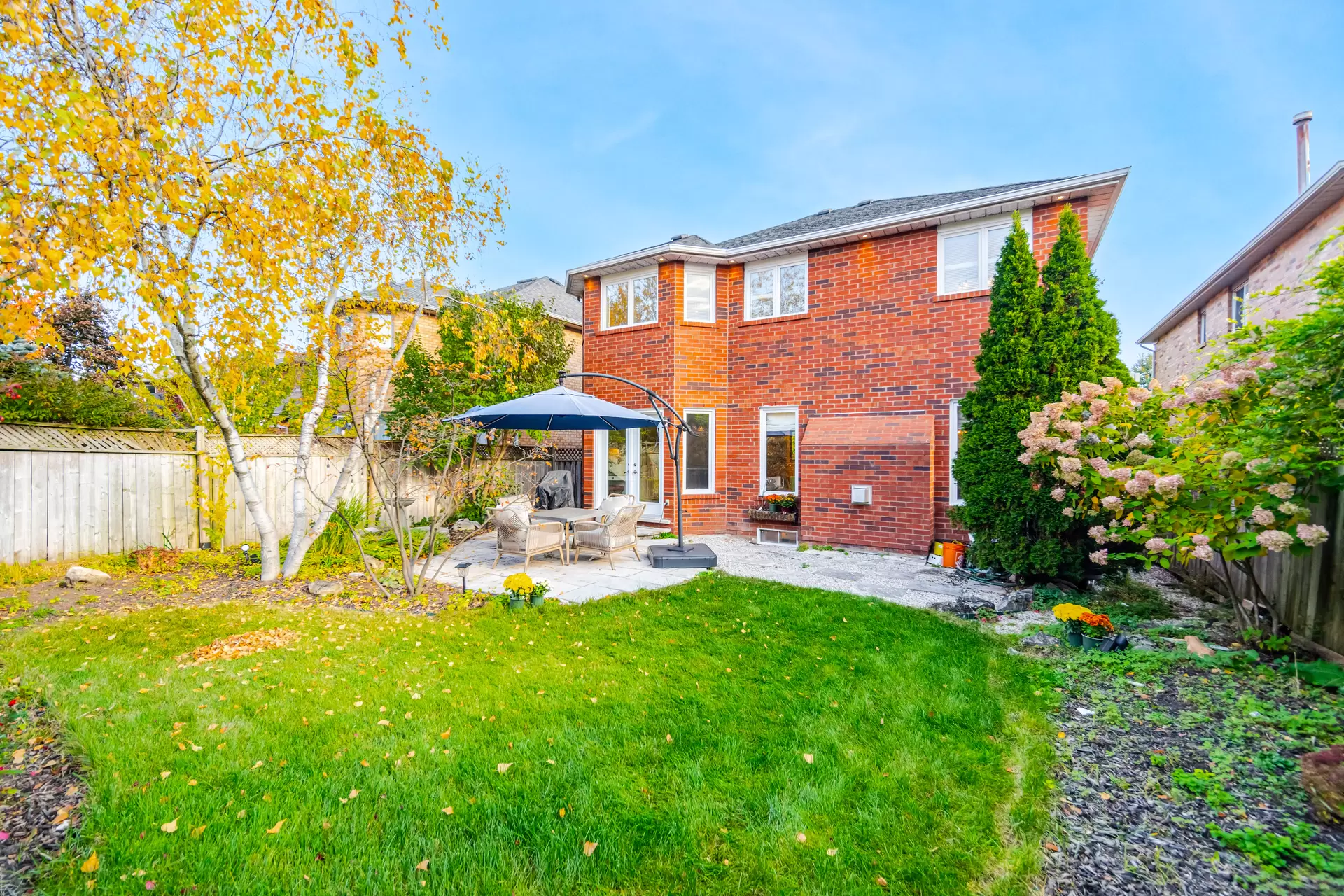 1095 Old Oak Drive, Oakville - photo 59