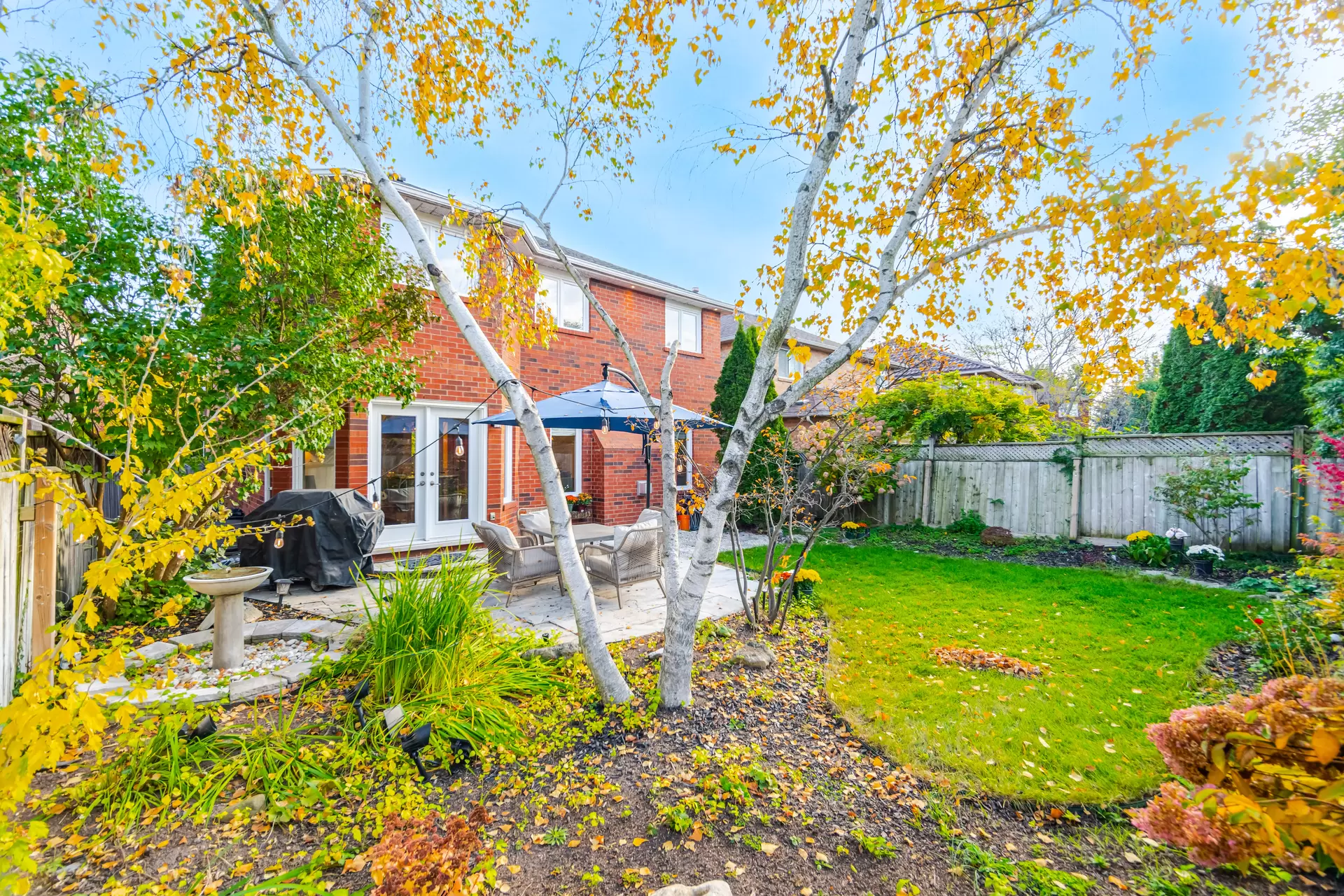 1095 Old Oak Drive, Oakville - photo 60