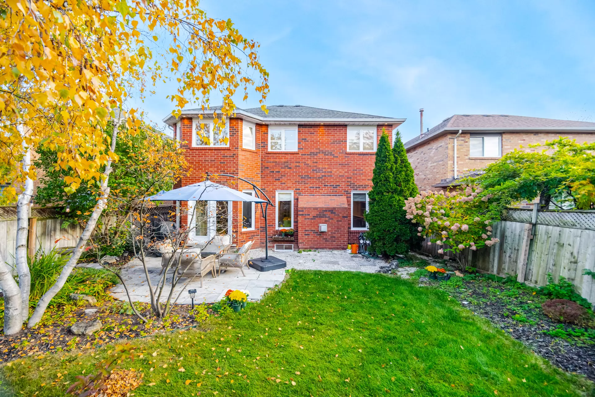 1095 Old Oak Drive, Oakville - photo 61