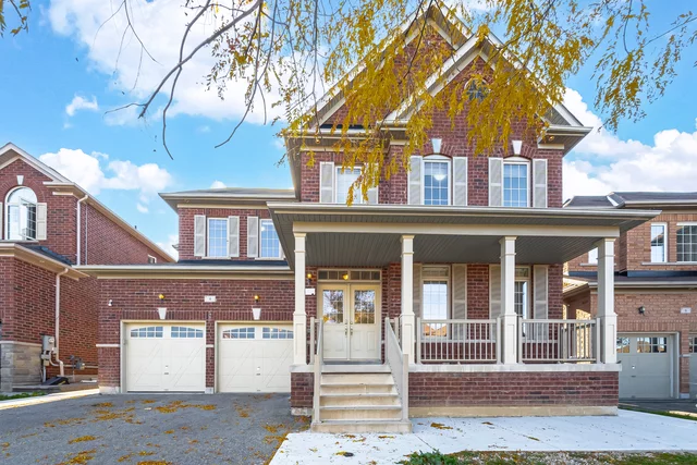 4 Danfield Court, Brampton - photo 1