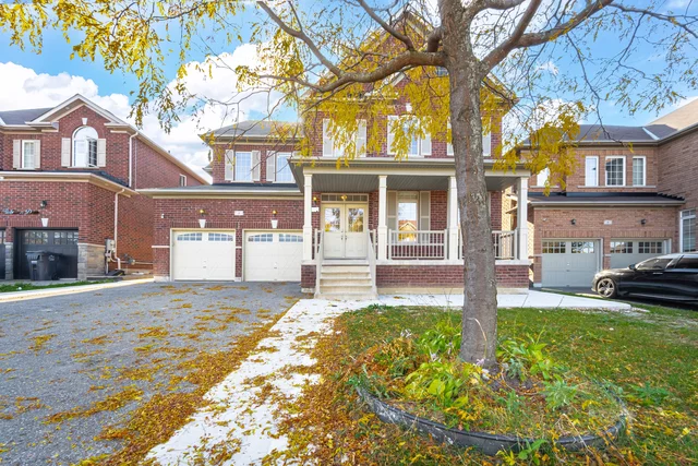 4 Danfield Court, Brampton - photo 2