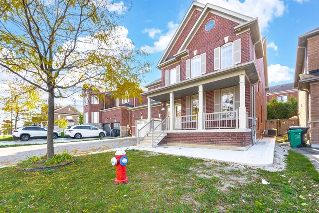 4 Danfield Court, Brampton - photo 3