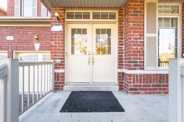 4 Danfield Court, Brampton - photo 5
