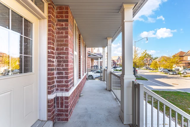 4 Danfield Court, Brampton - photo 6