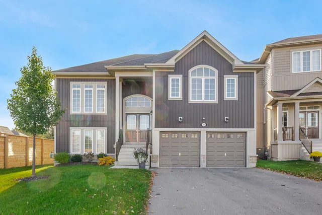 200 Lia Drive, Stayner - photo 1