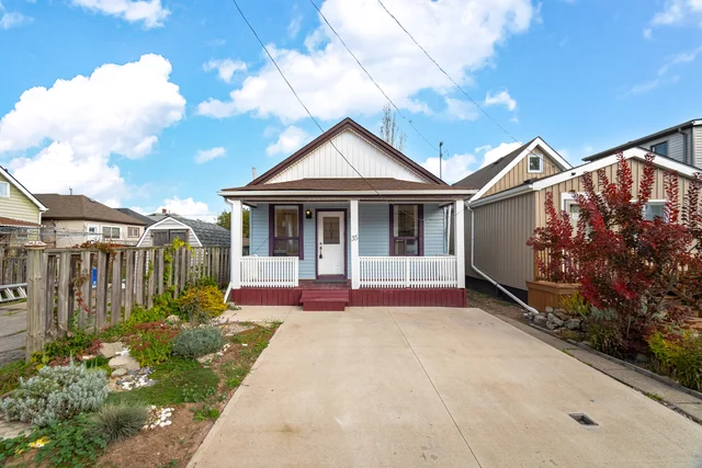 35 Britannia Avenue, Hamilton - photo 2