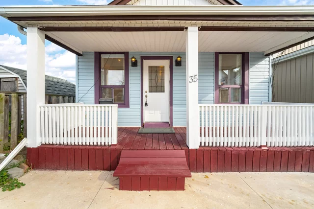 35 Britannia Avenue, Hamilton - photo 4