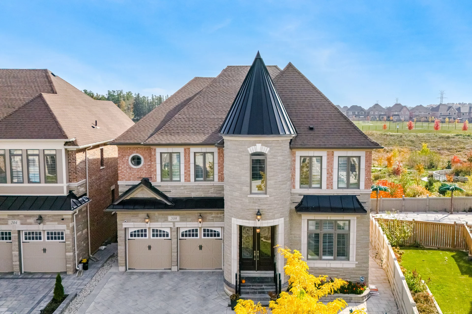 208 Faust Ridge, Vaughan - photo 8