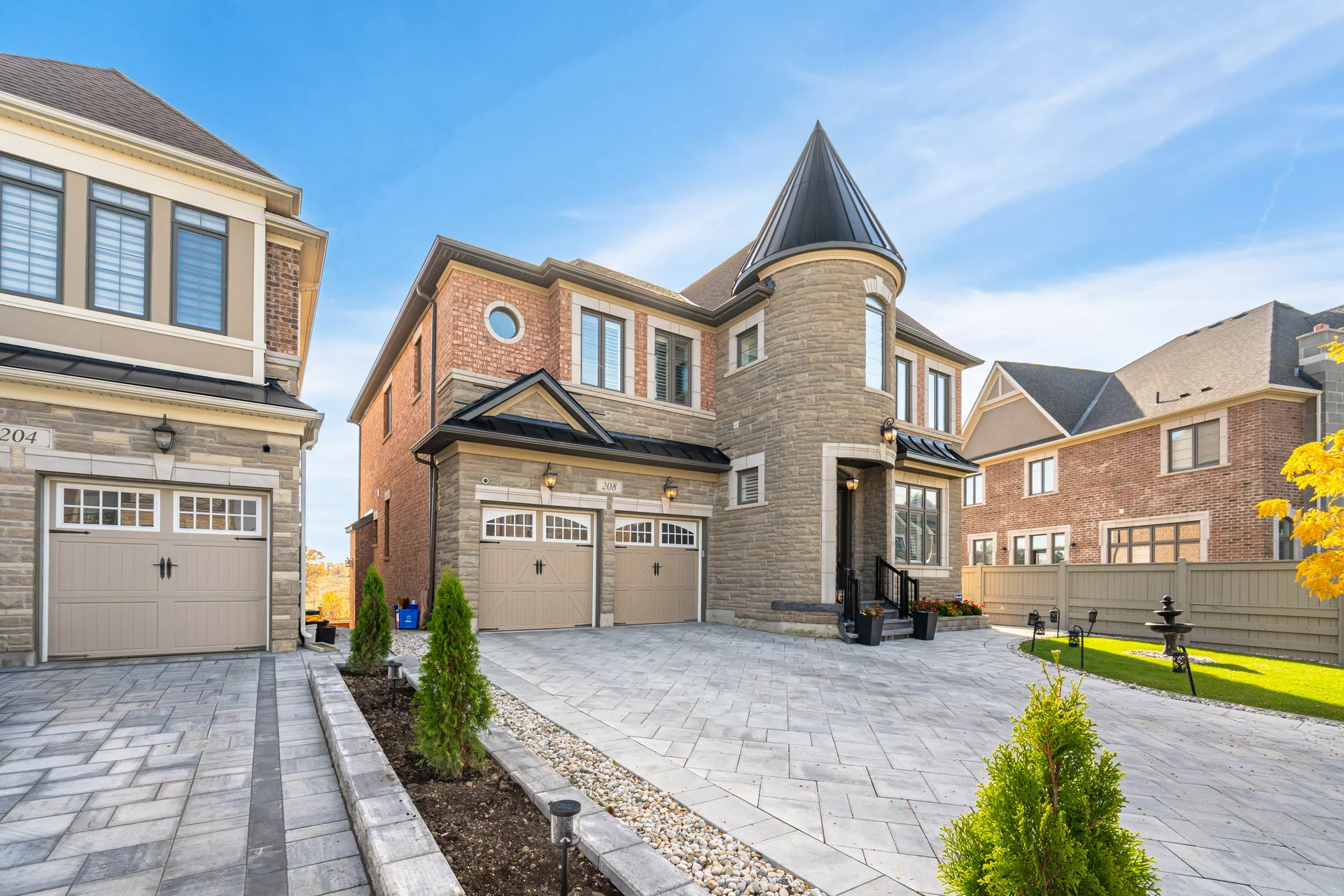 208 Faust Ridge, Vaughan - photo 9