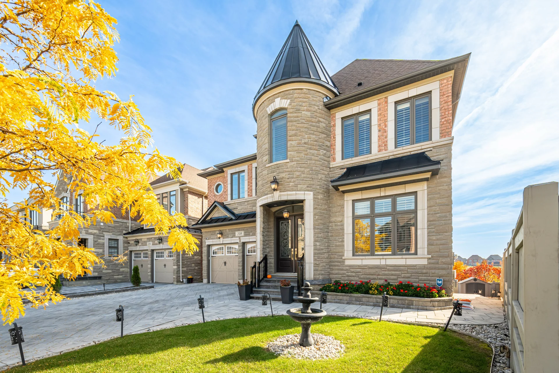208 Faust Ridge, Vaughan - photo 10