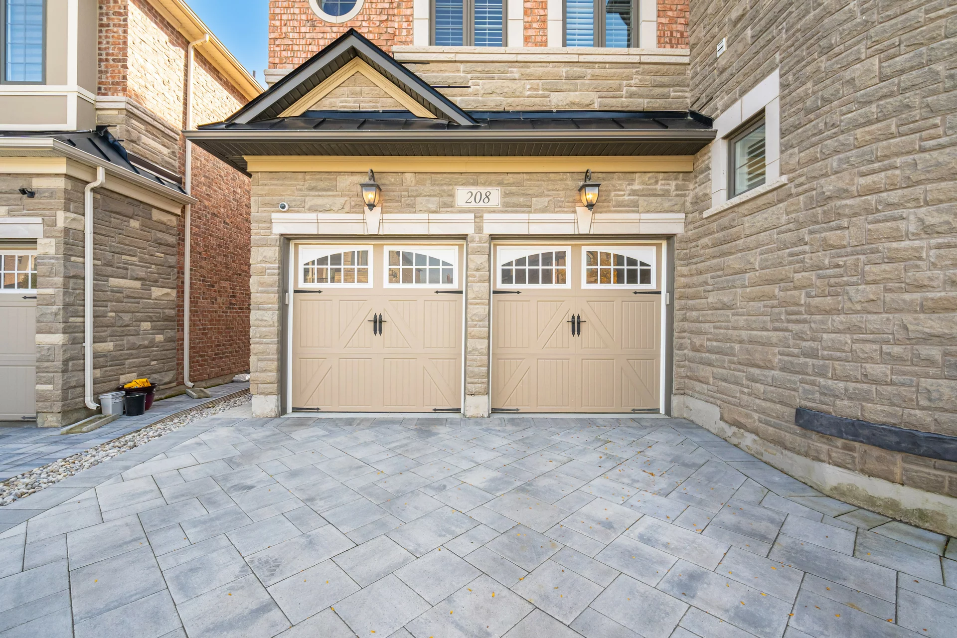 208 Faust Ridge, Vaughan - photo 12