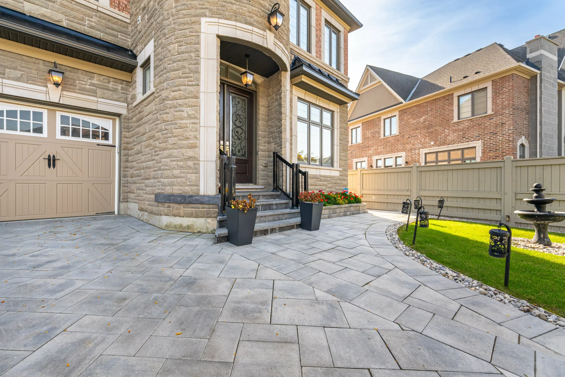 208 Faust Ridge, Vaughan - photo 13