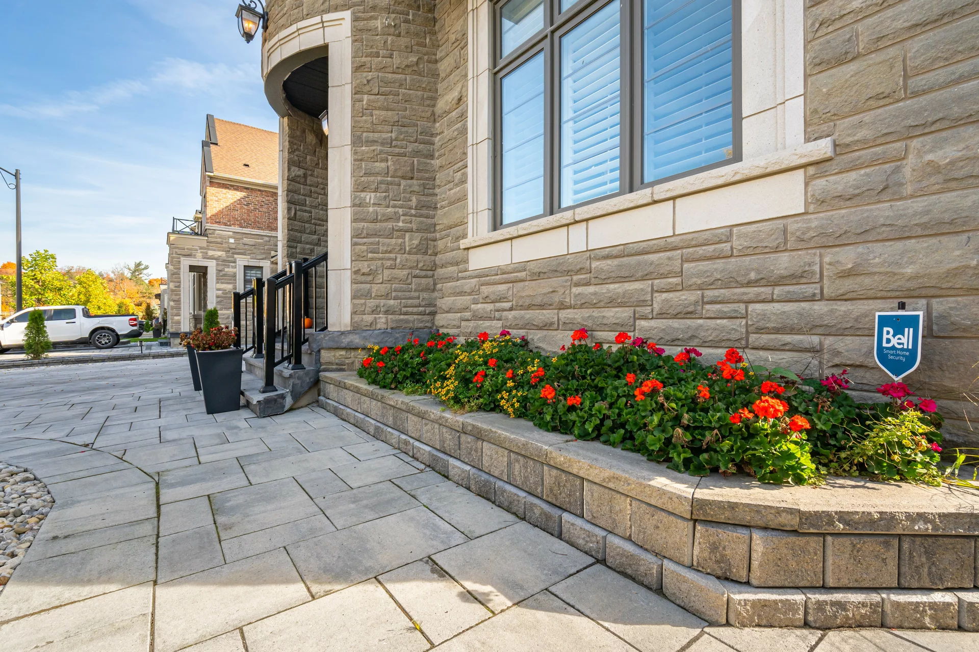 208 Faust Ridge, Vaughan - photo 14