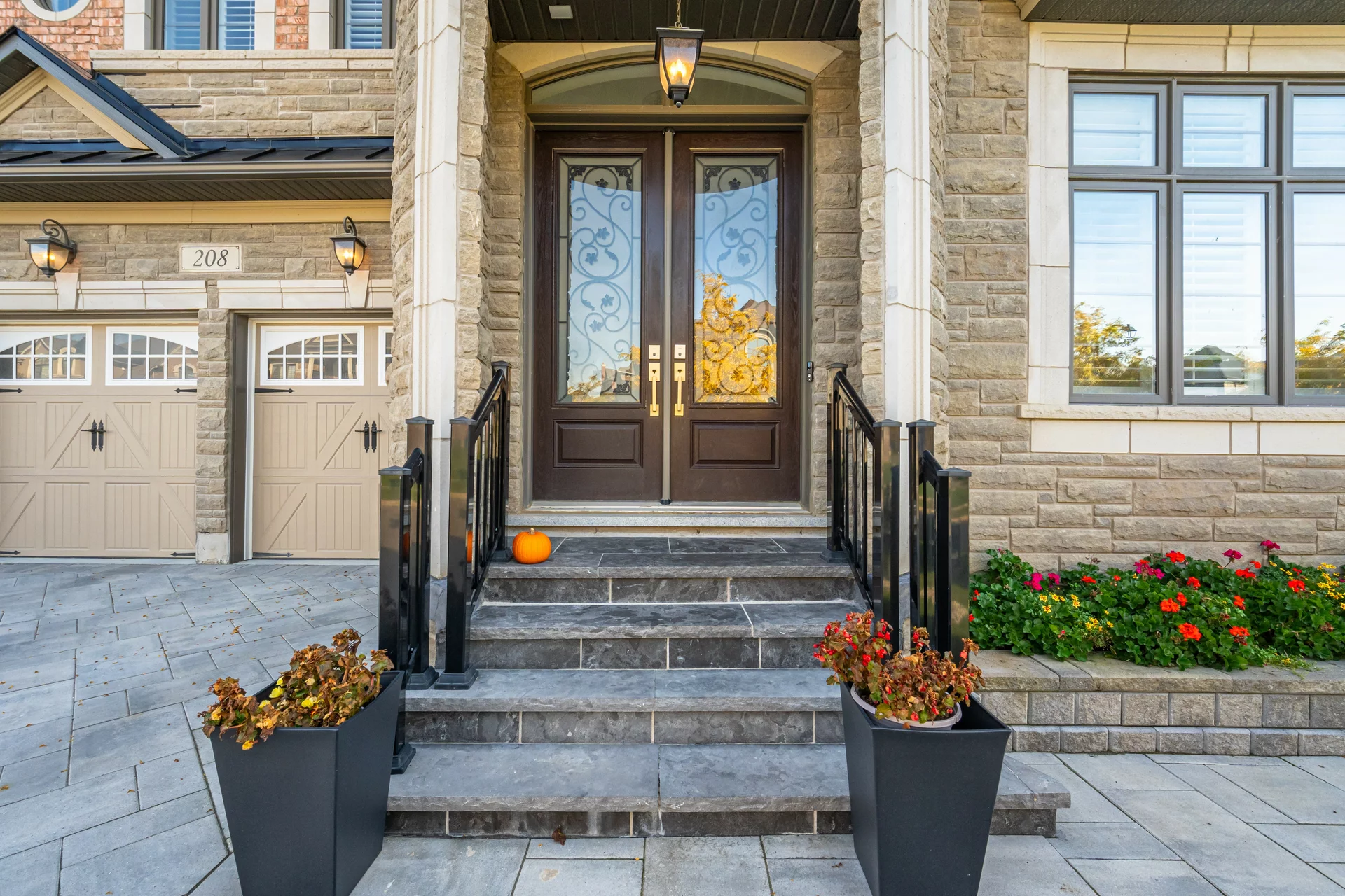 208 Faust Ridge, Vaughan - photo 15