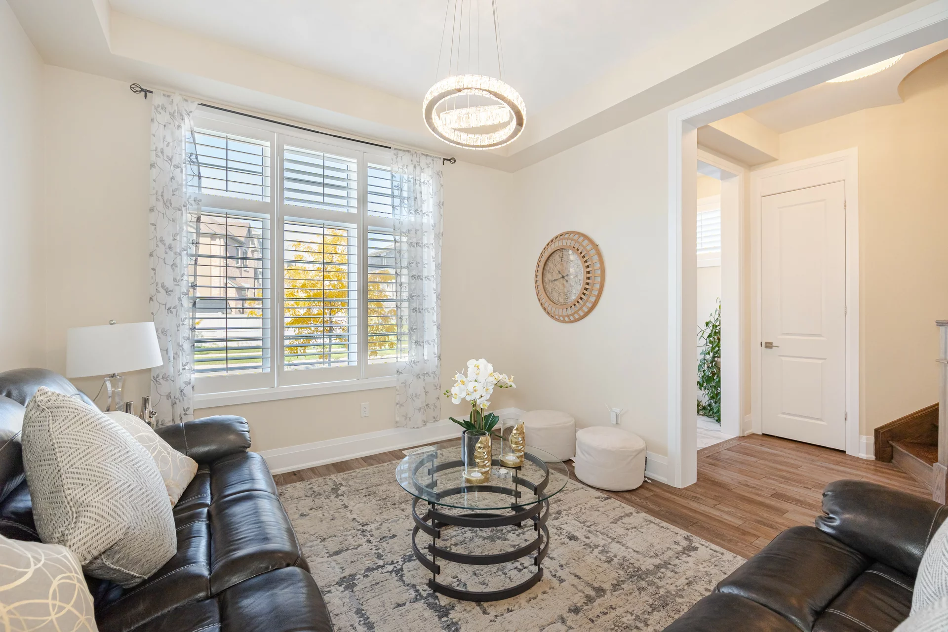 208 Faust Ridge, Vaughan - photo 19