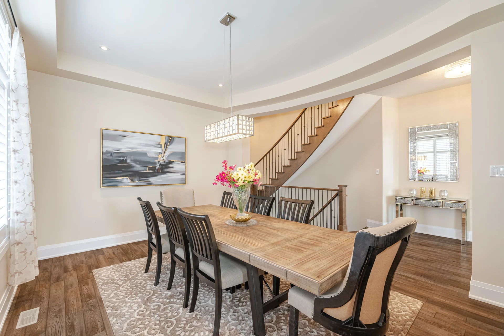 208 Faust Ridge, Vaughan - photo 22