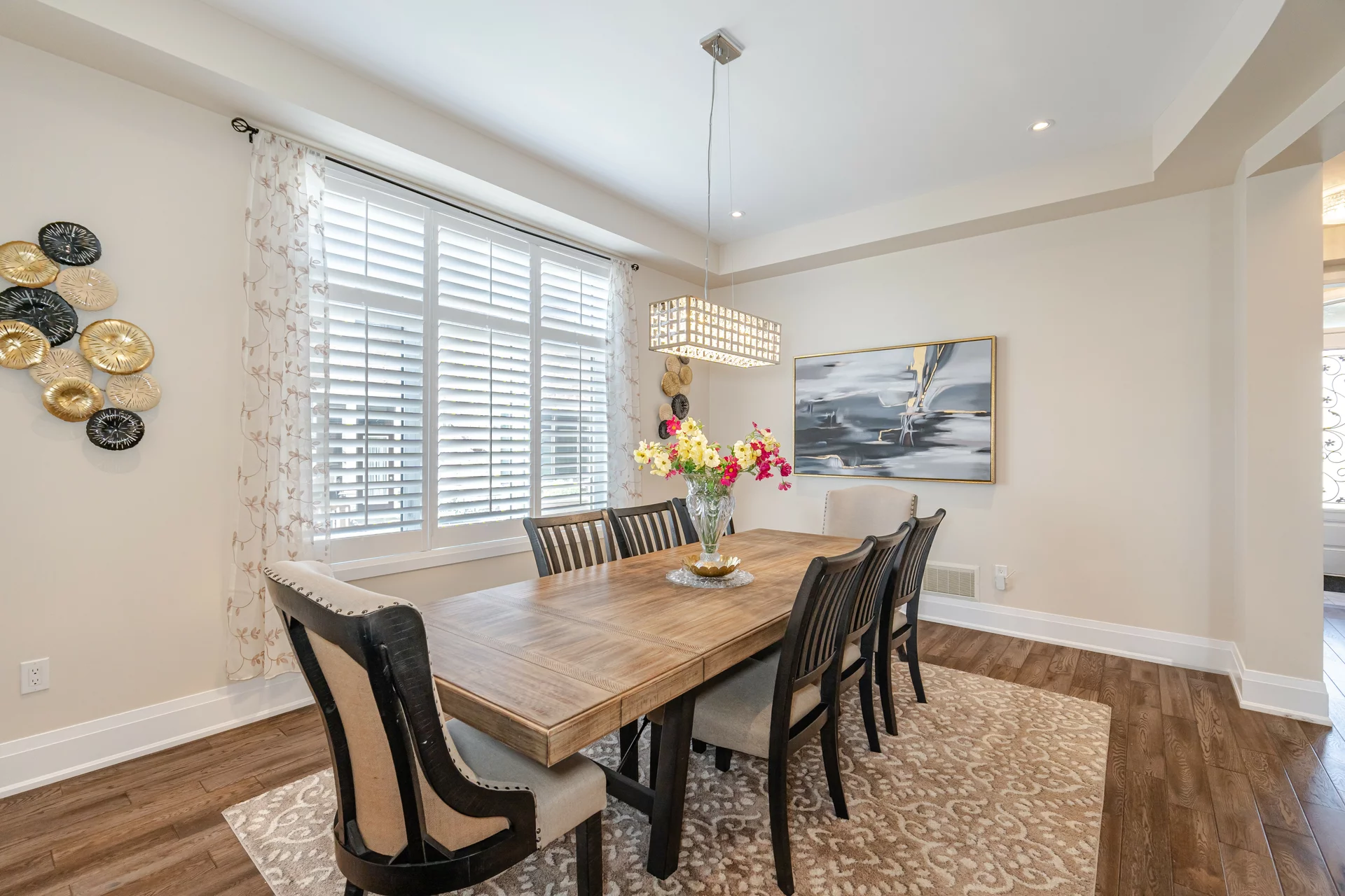 208 Faust Ridge, Vaughan - photo 23