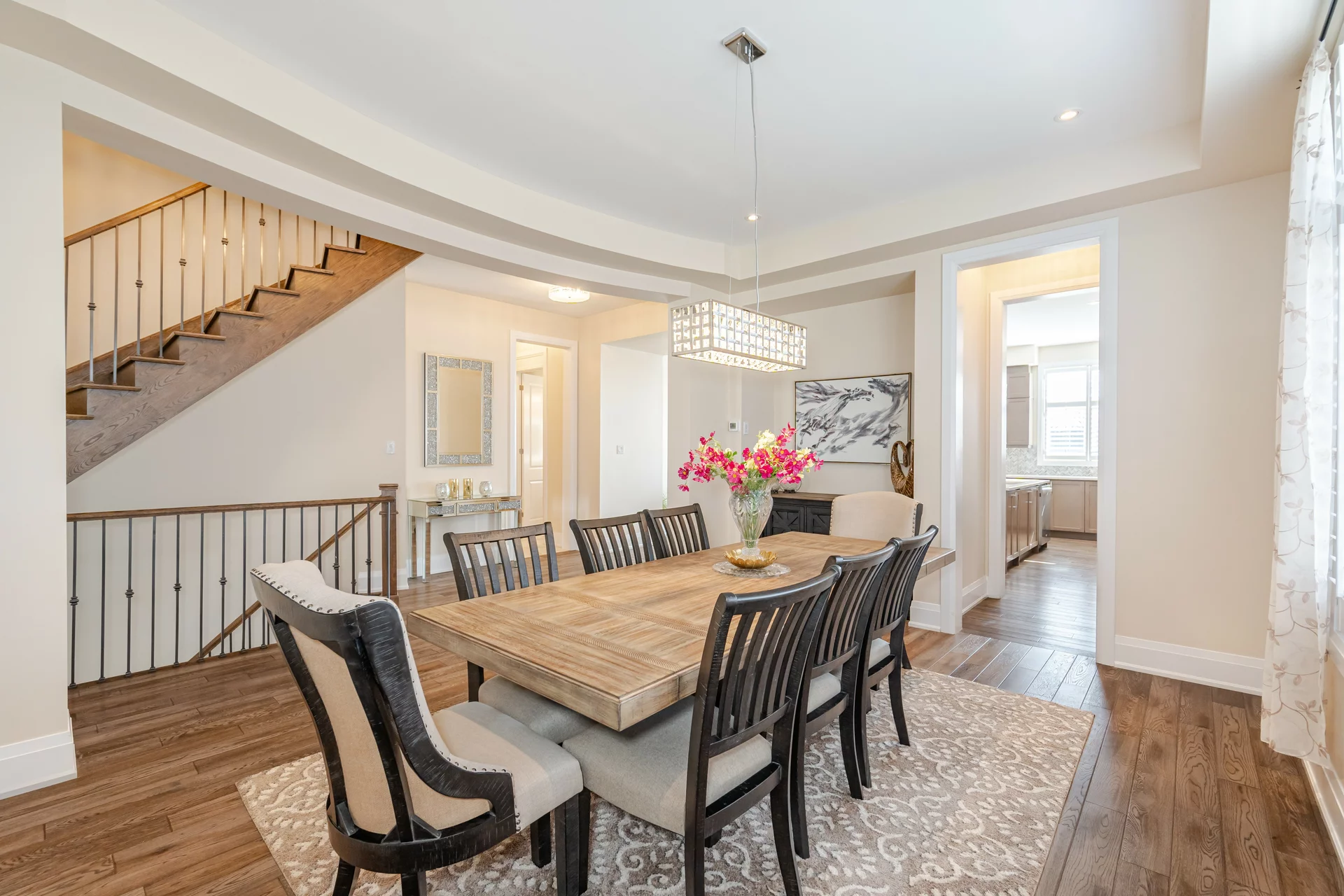 208 Faust Ridge, Vaughan - photo 24