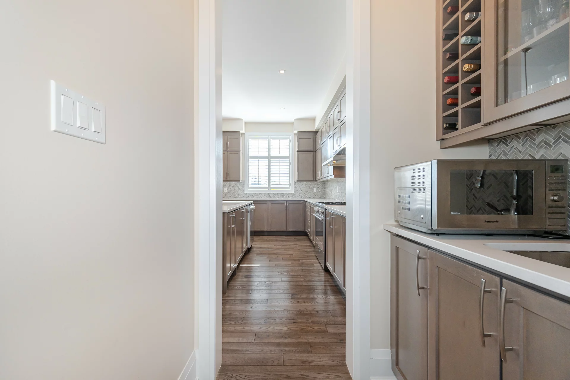 208 Faust Ridge, Vaughan - photo 25
