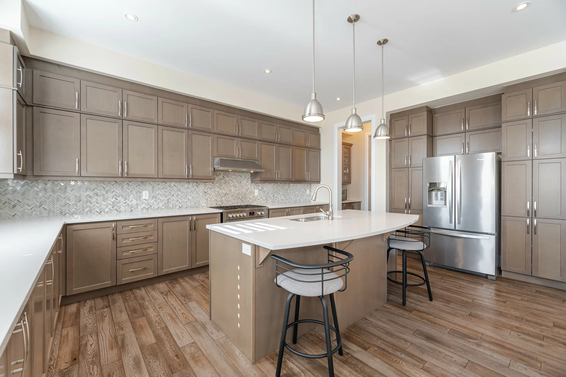 208 Faust Ridge, Vaughan - photo 26