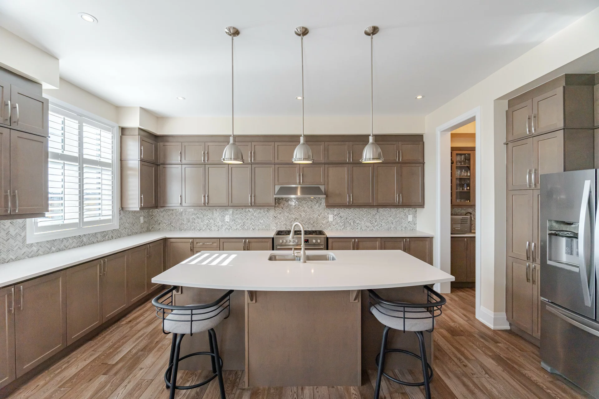 208 Faust Ridge, Vaughan - photo 27