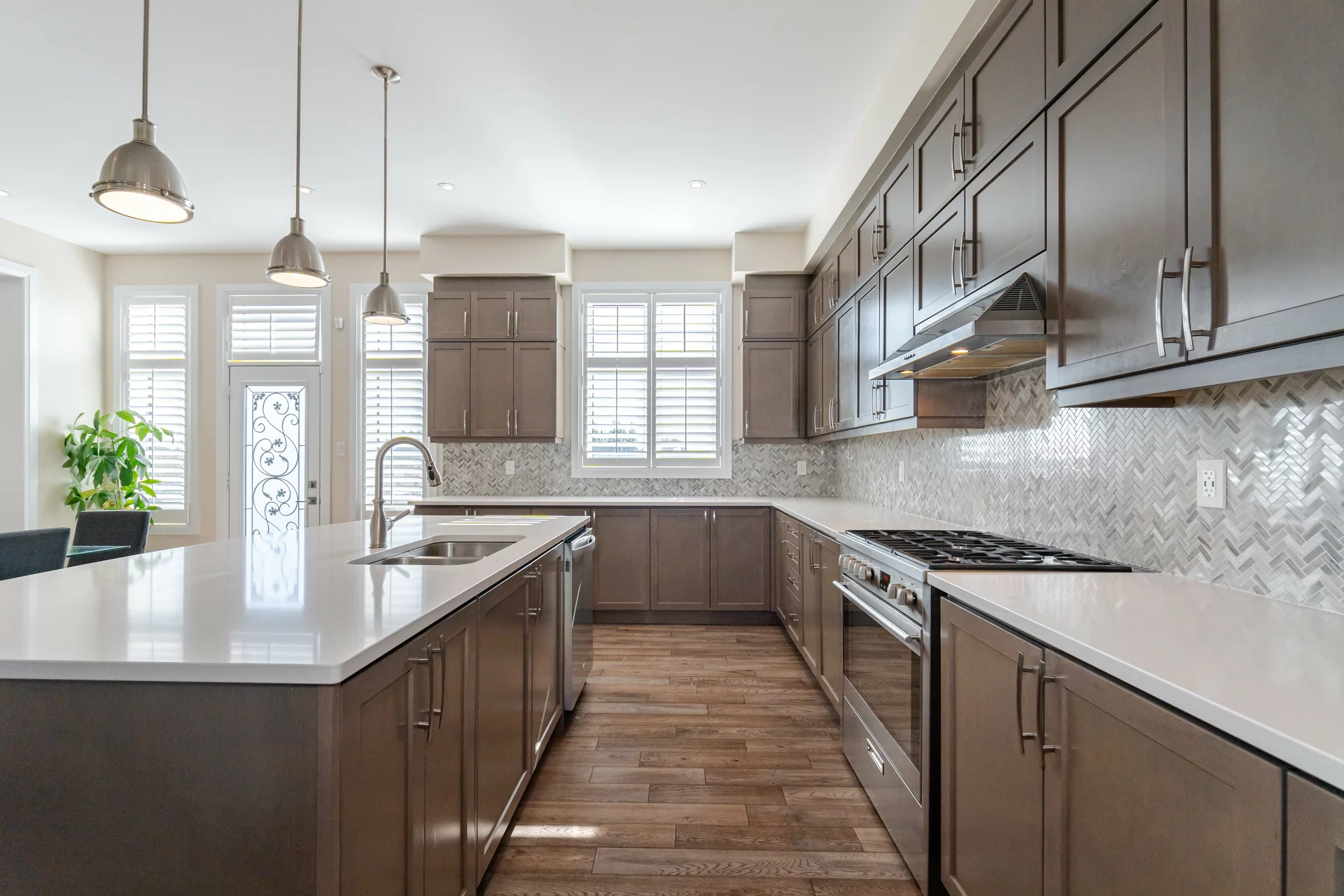 208 Faust Ridge, Vaughan - photo 29