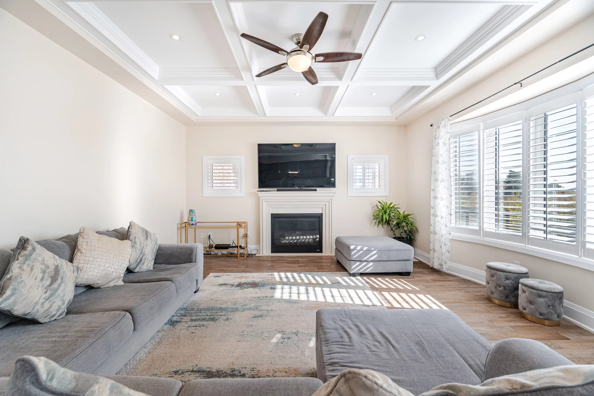 208 Faust Ridge, Vaughan - photo 33