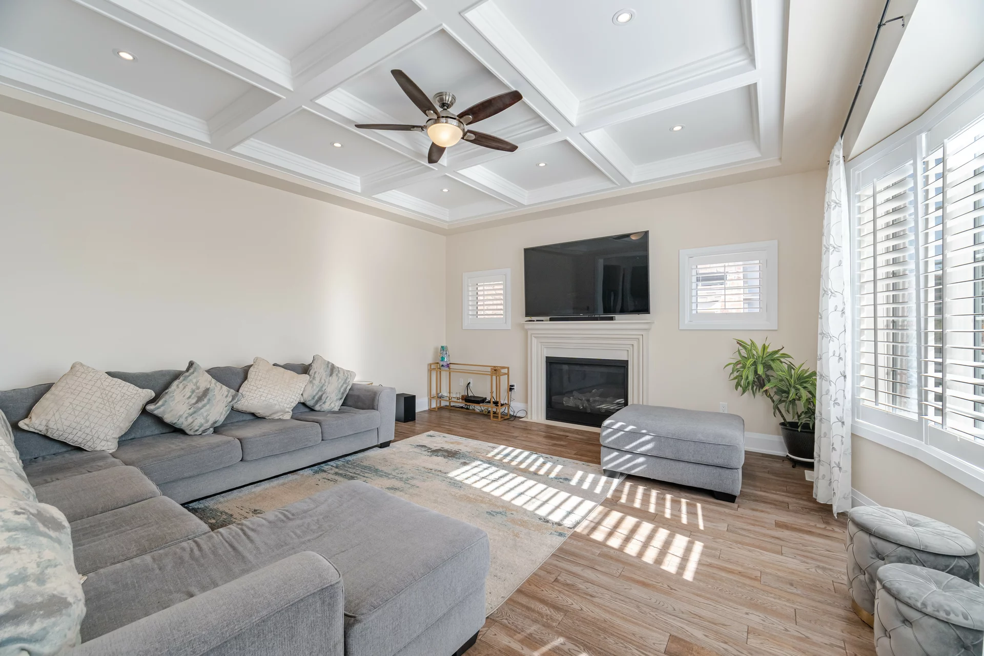 208 Faust Ridge, Vaughan - photo 34
