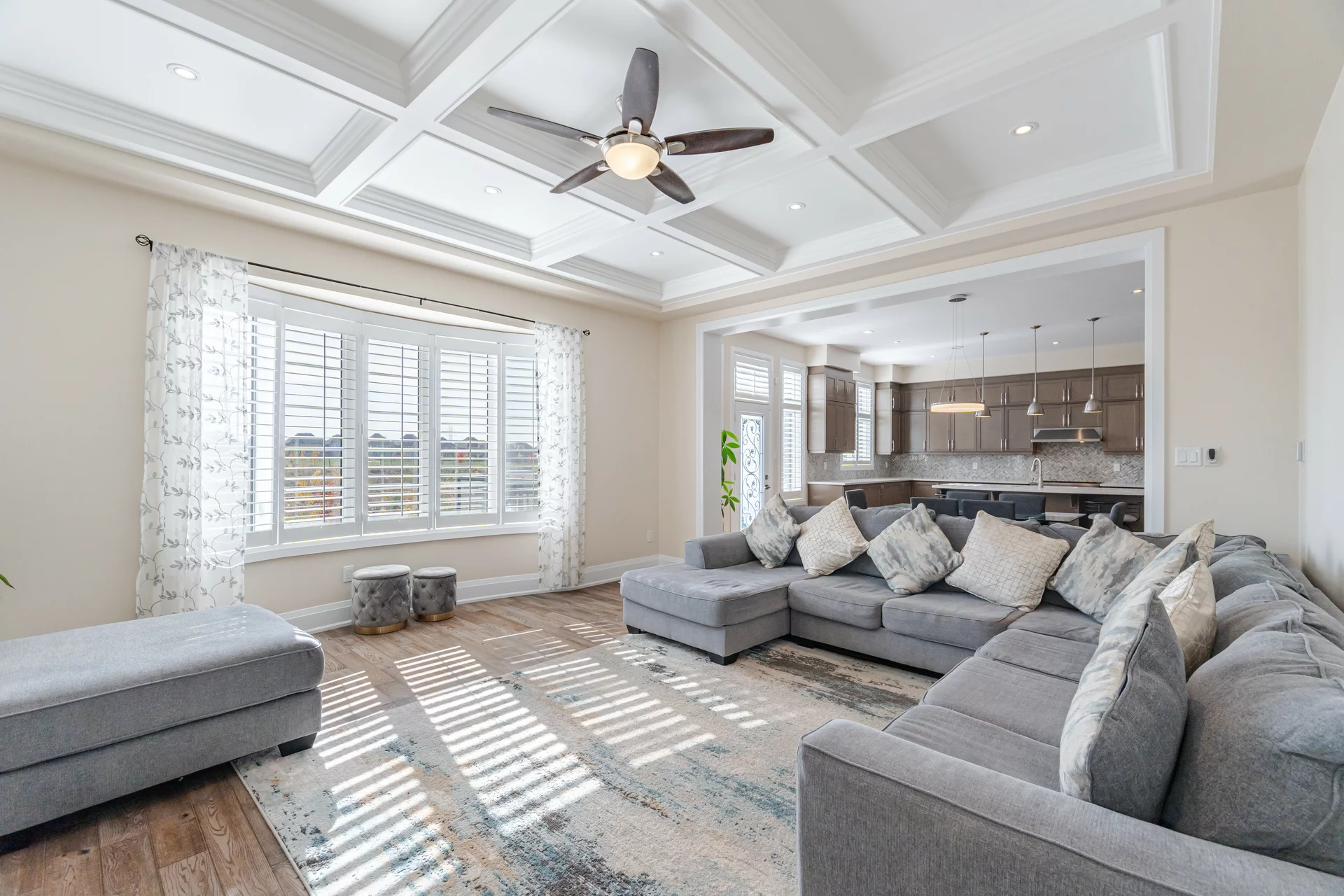 208 Faust Ridge, Vaughan - photo 38