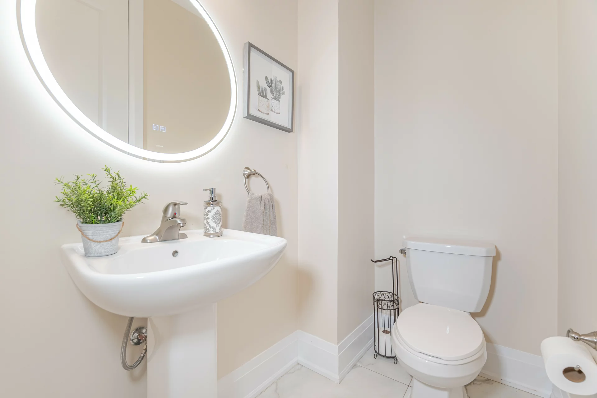 208 Faust Ridge, Vaughan - photo 39