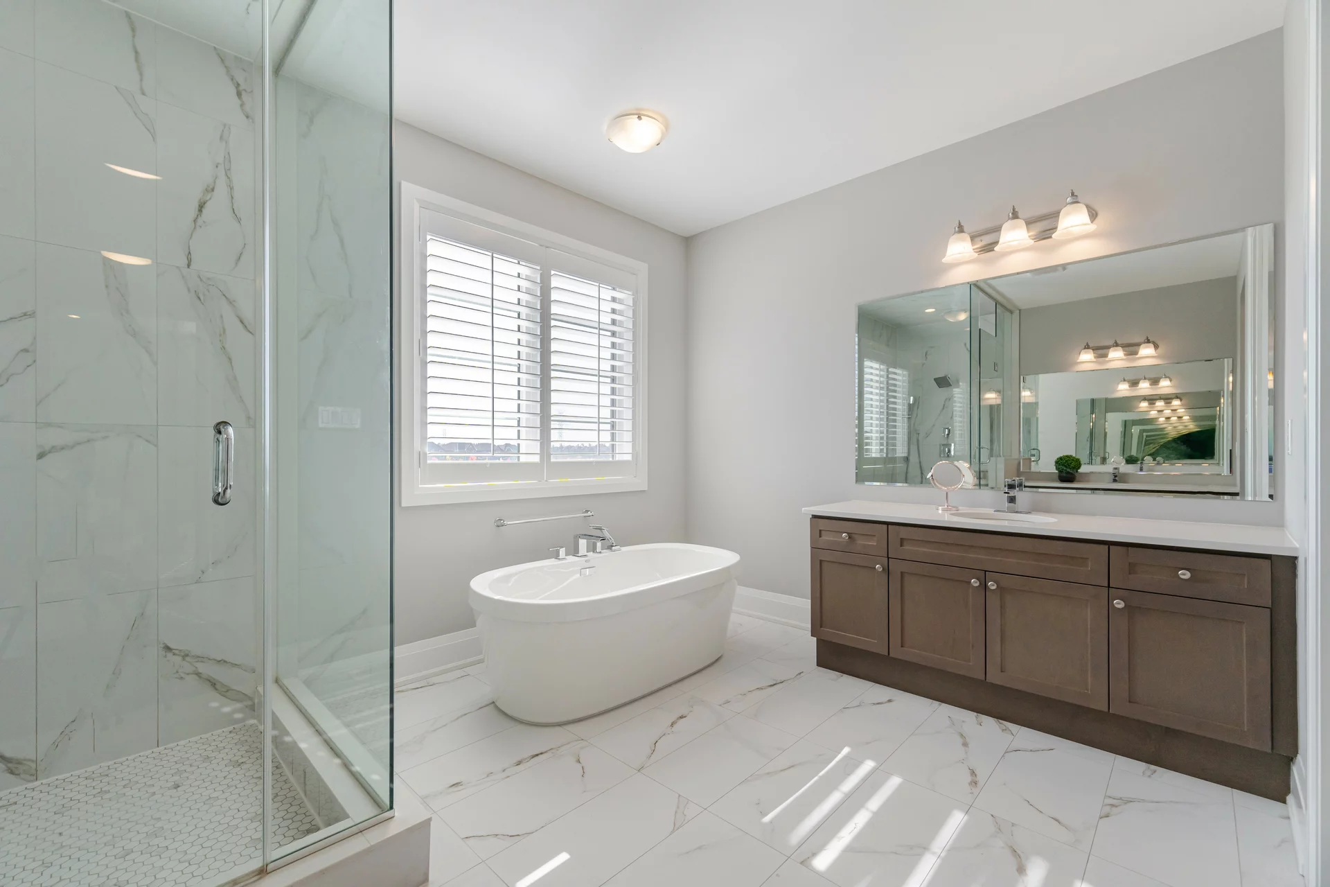 208 Faust Ridge, Vaughan - photo 47