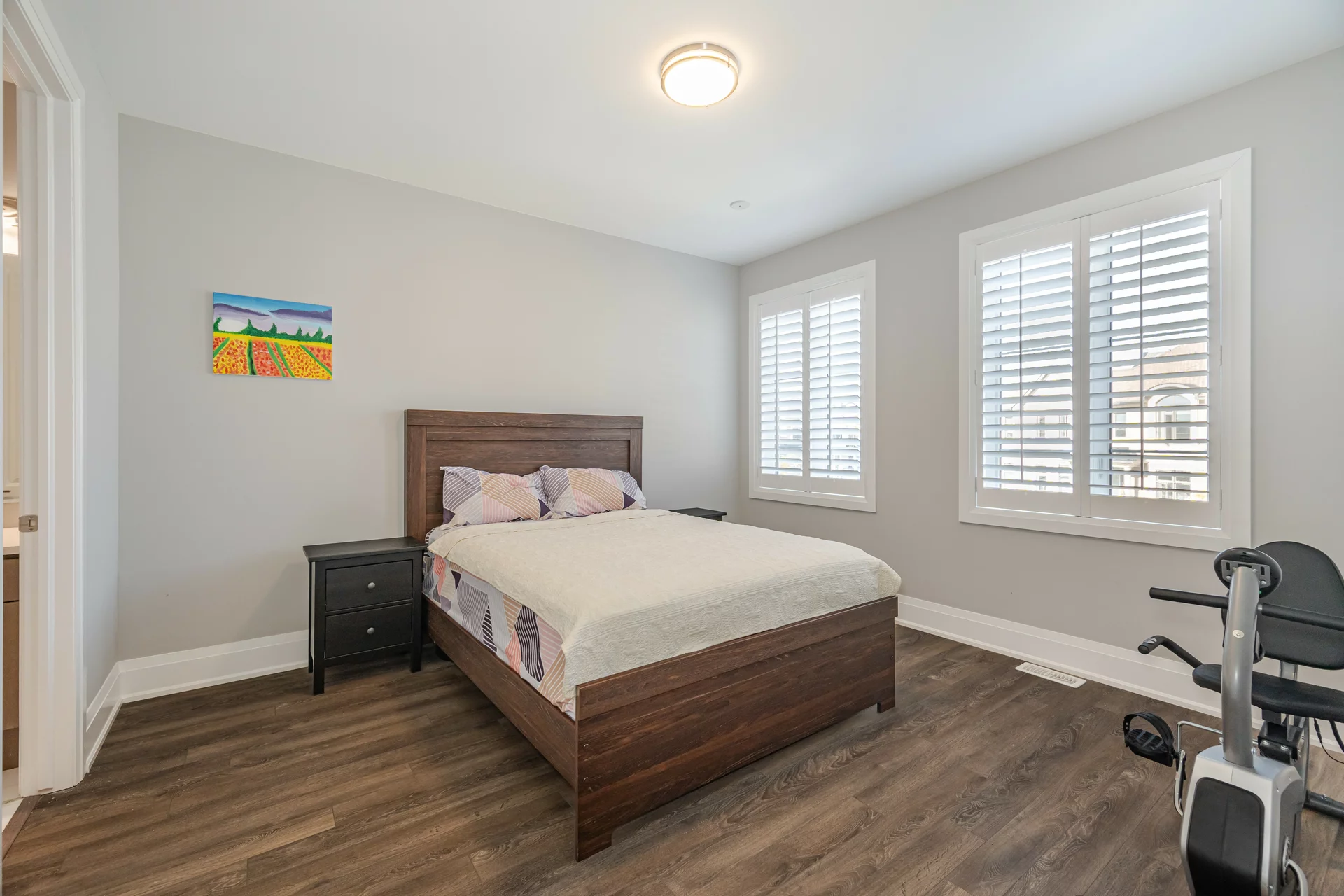 208 Faust Ridge, Vaughan - photo 53