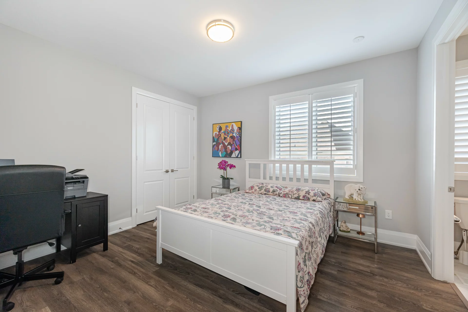 208 Faust Ridge, Vaughan - photo 56