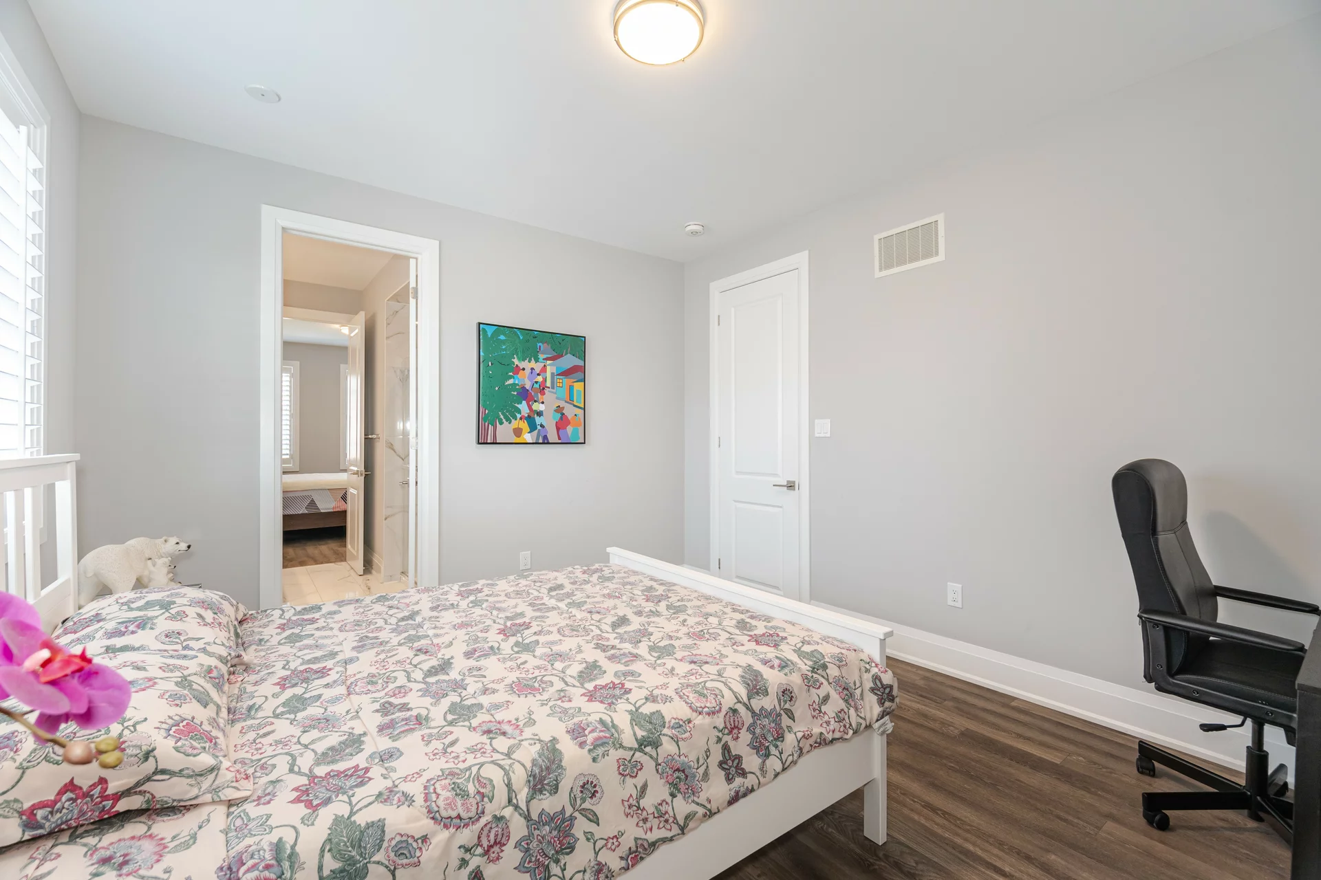 208 Faust Ridge, Vaughan - photo 57
